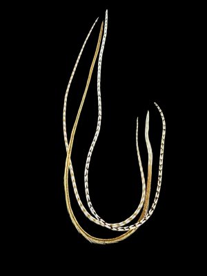 Hajbatoll – XXXL méret – 3 db