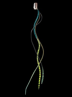 XL-es csatos hajbatoll