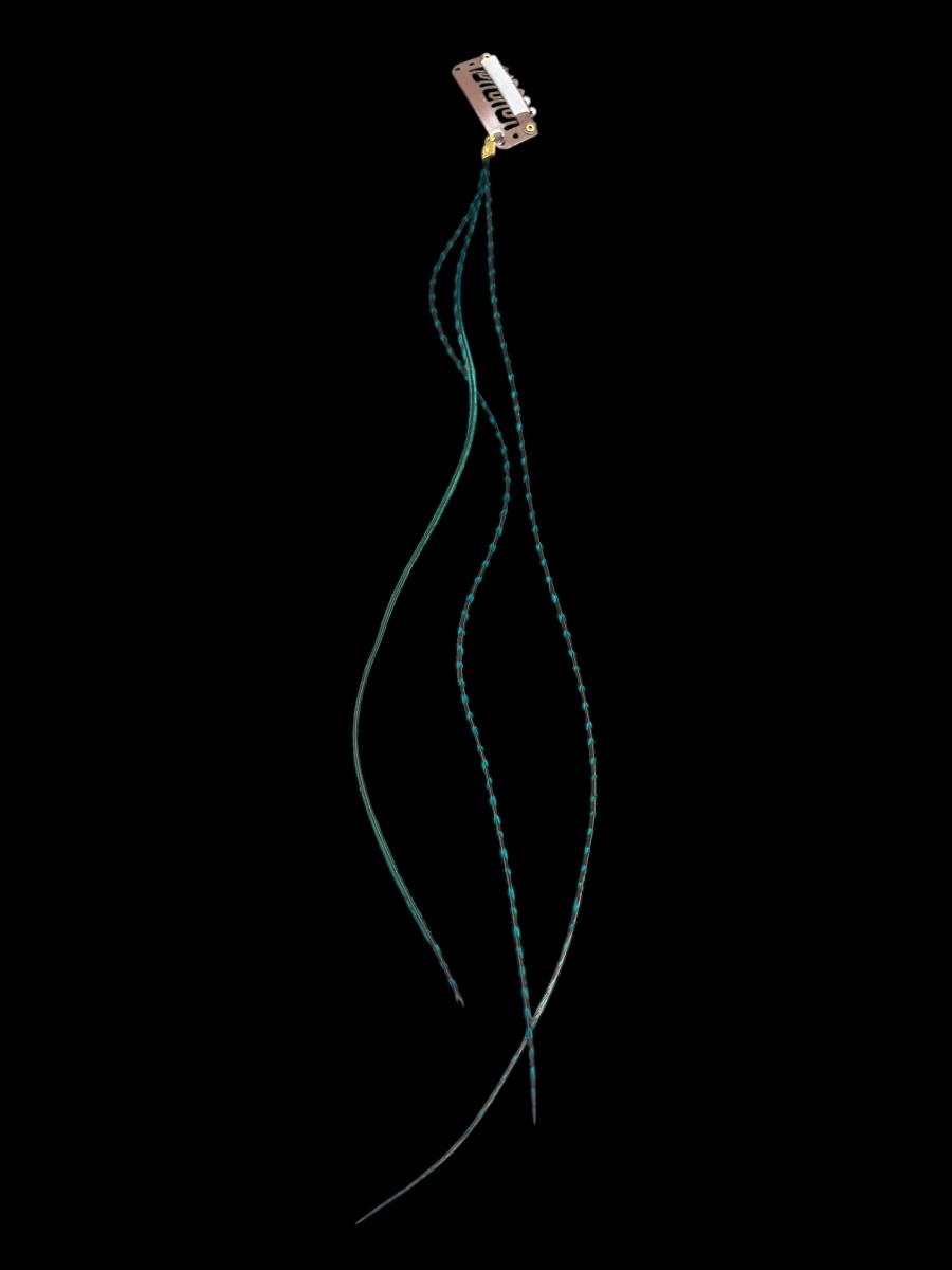 L-es csatos hajbatoll